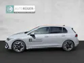 VW Golf 2.0 TSI R-Line DSG 4 Motion
