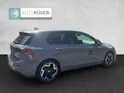 VW Golf 2.0 TSI R-Line DSG 4 Motion