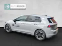 VW Golf 2.0 TSI R-Line DSG 4 Motion
