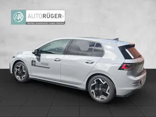 VW Golf 2.0 TSI R-Line DSG 4 Motion
