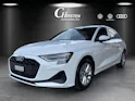 Audi A3 Sportback TFSI 110 kW Attraction S tronic