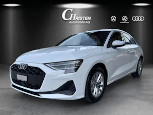 Audi A3 Sportback TFSI 110 kW Attraction S tronic