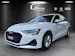 Audi A3 Sportback TFSI 110 kW Attraction S tronic