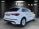 Audi A3 Sportback TFSI 110 kW Attraction S tronic