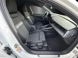 Audi A3 Sportback TFSI 110 kW Attraction S tronic