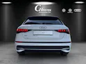 Audi A3 Sportback TFSI 110 kW Attraction S tronic
