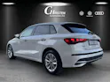 Audi A3 Sportback TFSI 110 kW Attraction S tronic