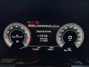 Audi A3 Sportback TFSI 110 kW Attraction S tronic