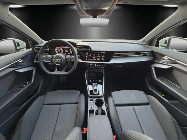 Audi A3 Sportback TFSI 110 kW Attraction S tronic