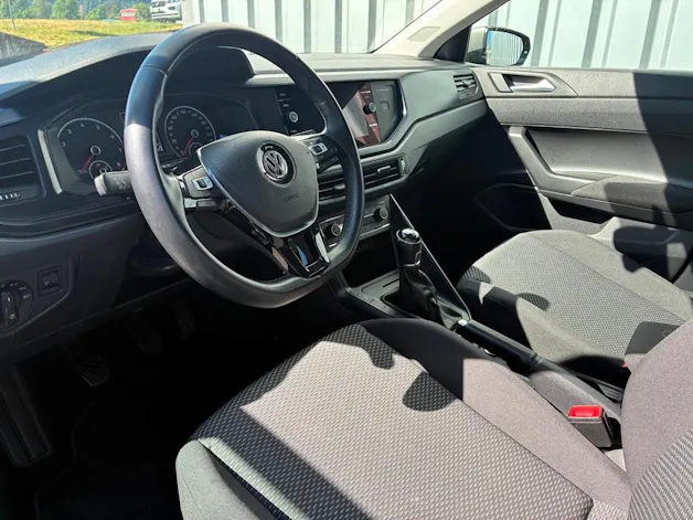 VW Polo 1.0 BMT Trendline