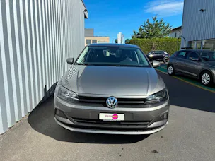 VW Polo 1.0 BMT Trendline