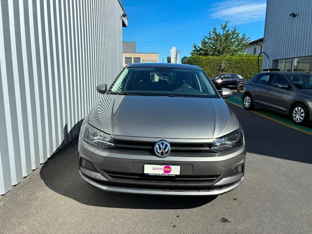 VW Polo 1.0 BMT Trendline