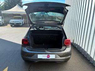 VW Polo 1.0 BMT Trendline