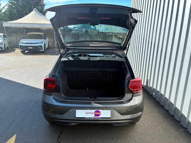 VW Polo 1.0 BMT Trendline