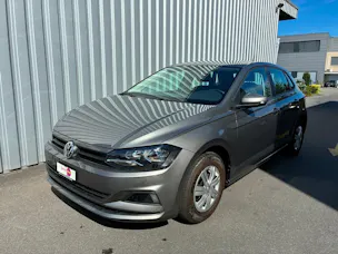 VW Polo 1.0 BMT Trendline