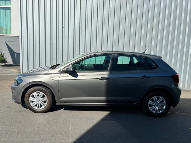 VW Polo 1.0 BMT Trendline