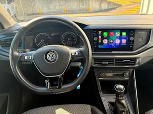 VW Polo 1.0 BMT Trendline