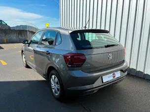 VW Polo 1.0 BMT Trendline