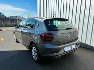 VW Polo 1.0 BMT Trendline