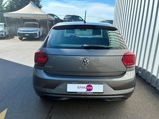 VW Polo 1.0 BMT Trendline
