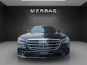 Mercedes-Benz S 350 d 4Matic 9G-Tronic