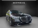 Mercedes-Benz S 350 d 4Matic 9G-Tronic