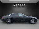 Mercedes-Benz S 350 d 4Matic 9G-Tronic