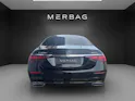 Mercedes-Benz S 350 d 4Matic 9G-Tronic
