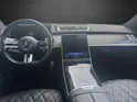 Mercedes-Benz S 350 d 4Matic 9G-Tronic