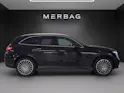 Mercedes-Benz GLC 200 4Matic 9G-Tronic