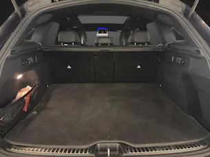 Mercedes-Benz GLC 200 4Matic 9G-Tronic