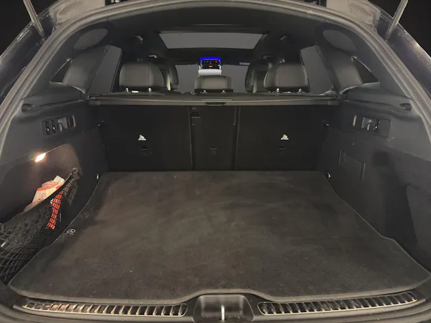 Mercedes-Benz GLC 200 4Matic 9G-Tronic