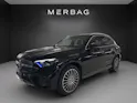 Mercedes-Benz GLC 200 4Matic 9G-Tronic