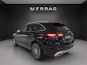 Mercedes-Benz GLC 200 4Matic 9G-Tronic