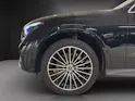 Mercedes-Benz GLC 200 4Matic 9G-Tronic