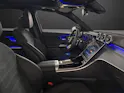 Mercedes-Benz GLC 200 4Matic 9G-Tronic
