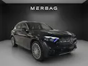 Mercedes-Benz GLC 200 4Matic 9G-Tronic