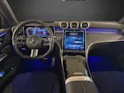 Mercedes-Benz GLC 200 4Matic 9G-Tronic
