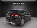 Mercedes-Benz GLC 200 4Matic 9G-Tronic