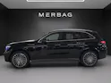 Mercedes-Benz GLC 200 4Matic 9G-Tronic