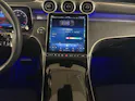 Mercedes-Benz GLC 200 4Matic 9G-Tronic