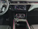 Audi e-tron 55 Sportback S Line Black Edition quattro