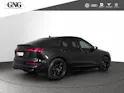 Audi e-tron 55 Sportback S Line Black Edition quattro