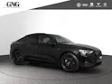 Audi e-tron 55 Sportback S Line Black Edition quattro
