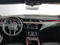 Audi e-tron 55 Sportback S Line Black Edition quattro