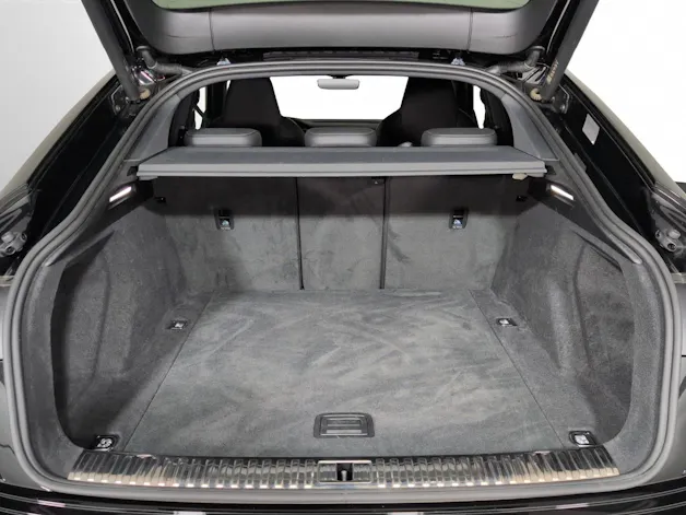 Audi e-tron 55 Sportback S Line Black Edition quattro