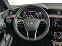 Audi e-tron 55 Sportback S Line Black Edition quattro