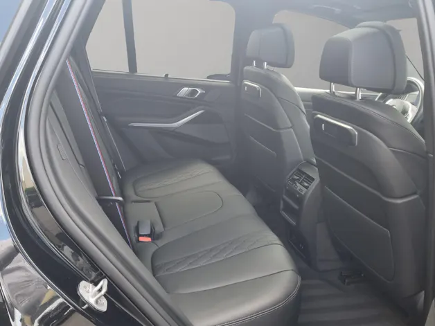 BMW X5 xDrive 48V 30d M Sport Pro Steptronic