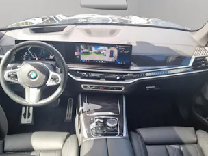 BMW X5 xDrive 48V 30d M Sport Pro Steptronic