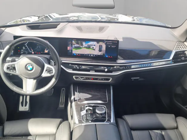 BMW X5 xDrive 48V 30d M Sport Pro Steptronic